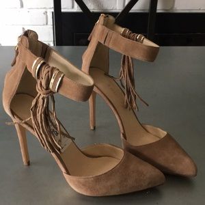 Nine West shoes